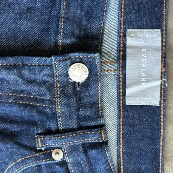EVERLANE JEANS - Picture 3 of 5